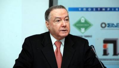 Πέθανε από πνιγμό ο πρώην πρύτανης του ΕΜΠ Θεμιστοκλής Ξανθόπουλος