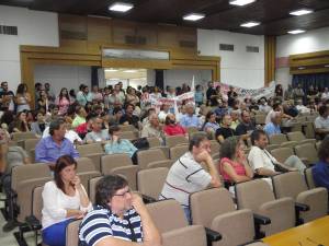 Δημοτικό Συμβούλιο Καλαμάτας: Ενταση και αντιπαραθέσεις για το φεστιβάλ της Χρυσής Αυγής