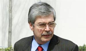 Πέθανε ο πρώην υπουργός του ΠΑΣΟΚ, Γιώργος Πέτσος