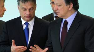 Μπαρόζο: Η Ουγγαρία μπορεί να επαναφέρει τη θανατική ποινή μόνο αν φύγει από την ΕΕ
