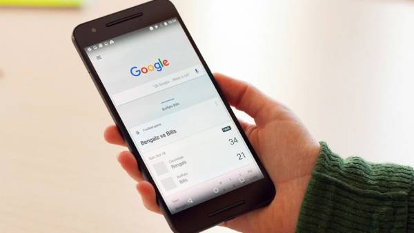 Google Search: Νέα δυνατότητα για offline αναζήτηση