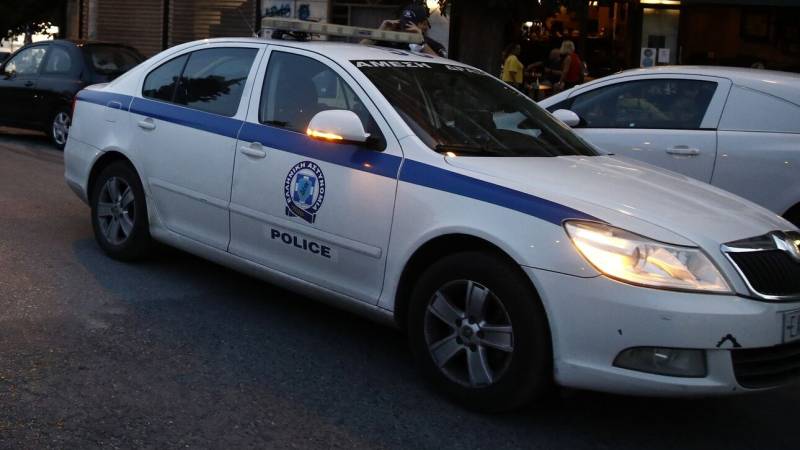 Πολυτεχνείο: «Αστακός» η Αθήνα με 5.000 αστυνομικούς, drones και ελικόπτερα