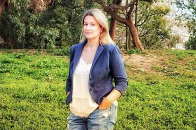 Με 43 υποψηφίους στο Πρωτοδικείο ο συνδυασμός &quot;Καλαμάτα Τόπος Ζωής&quot; της Τόνιας Κουζή