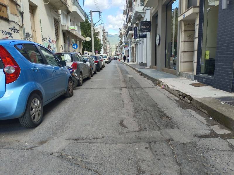 Αναγνωσταρά: Το έργο μπορεί να τραβήξει έως την άνοιξη του 2027 - Πράσινο φως για την παράταση-έναρξη της ανάπλασης
