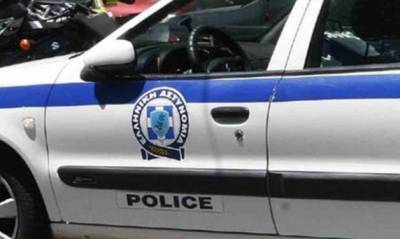 Σπάρτη: Άγνωστοι χτύπησαν και λήστεψαν ηλικιωμένο
