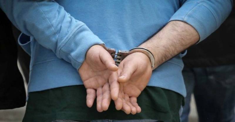Σύλληψη δύο φυγόποινων στην Καλαμάτα