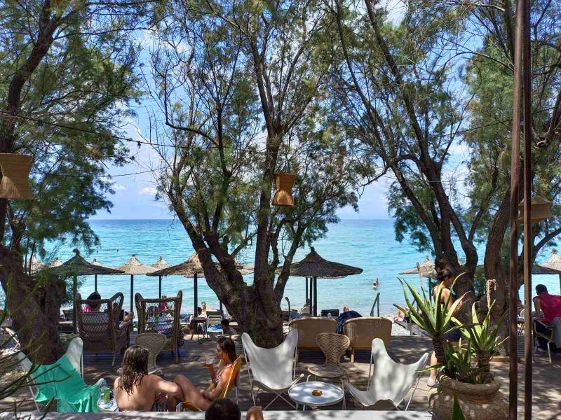 «Φόρα Μαγιό &amp; Έλα Αλμυρό»: Nέα καλοκαιρινή πρωτοβουλία με συνεργασία επιχειρήσεων