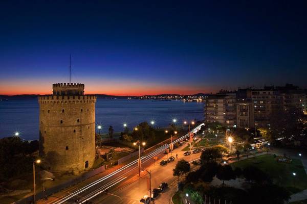Θεσσαλονίκη: HELEXPO SALES! και 1ο Thessaloniki Beer Festival