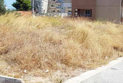 Καθαρισμοί οικοπέδων στο Δήμο Μεσσήνης