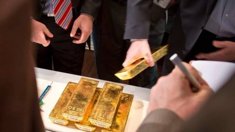 Ο χρυσός το απόλυτο ασφαλές καταφύγιο -Τα «μυστικά» της επένδυσης στο «κίτρινο μέταλλο»