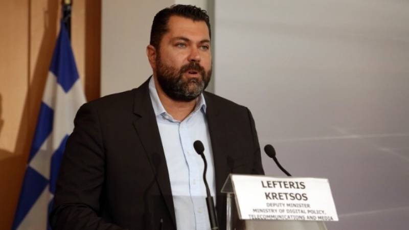 Λευτέρης Κρέτσος: Το MEGA, τελευταίο επεισόδιο κακοδιαχείρισης στα ελληνικά ΜΜΕ