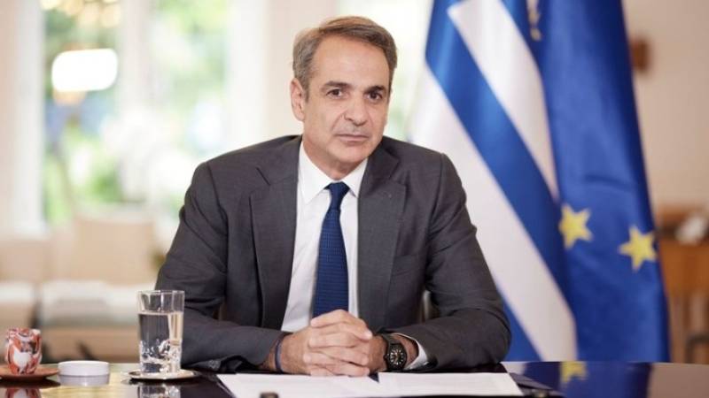 Μητσοτάκης: Σταθερότητα δεν σημαίνει υποχωρητικότητα ούτε ανοχή σε τετελεσμένα
