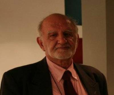 Αναρρώνει ο δημοιογράφος Γ. Μασσαβέτας