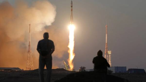 Ρωσία: Θα εκτοξεύσει διαστημικό σκάφος στη Σελήνη για πρώτη φορά από το 1976