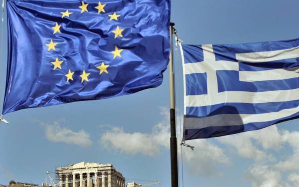 FAZ: Η Ελλάδα θα χρειαστεί νέο Μνημόνιο