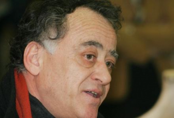Ο ΝΙΚΟΣ ΚΑΛΟΓΕΡΟΠΟΥΛΟΣ ΣΤΗΝ &quot;Ε&quot; «Θα τη βγάλουμε καθαρή, όταν... μπουν στη φυλακή»