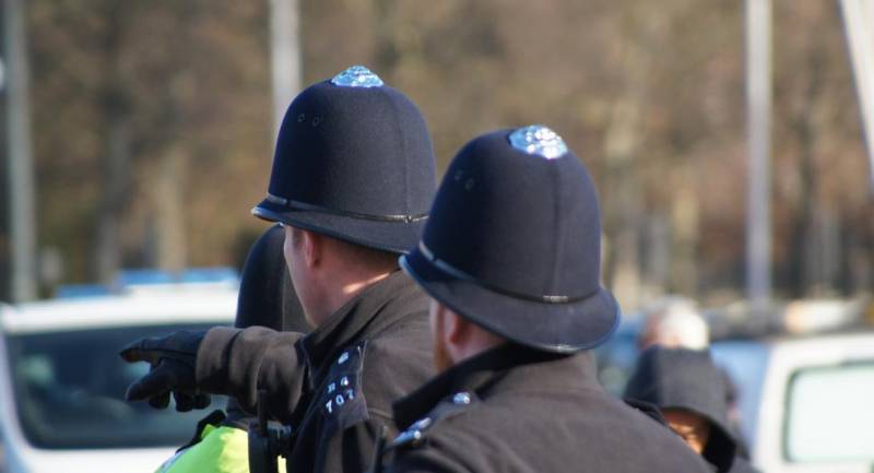 Βρετανία: Τρεις νεκροί από επίθεση με μαχαίρι στο Ρέντινγκ