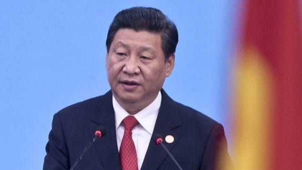 Ο Σι Τζινπίνγκ υπόσχεται να εντείνει την πάταξη της διαφθοράς στην Κίνα