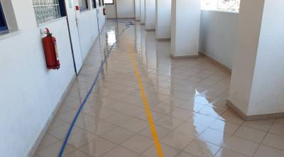 Μεσσηνία: Ζητούν αύξηση ωρών απασχόλησης στις καθαρίστριες