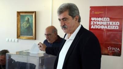 Πολάκης: Ο ΣΥΡΙΖΑ θα είναι παρών στις επόμενες εκλογές (βίντεο)
