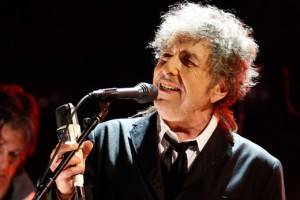Συνέβη και αυτό: Ο Bob Dylan έδωσε συναυλία για ένα μόνο άτομο!