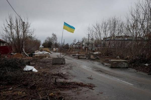 Ουκρανία: Τα ρωσικά χτυπήματα προκαλούν διακοπές της ηλεκτροδότησης