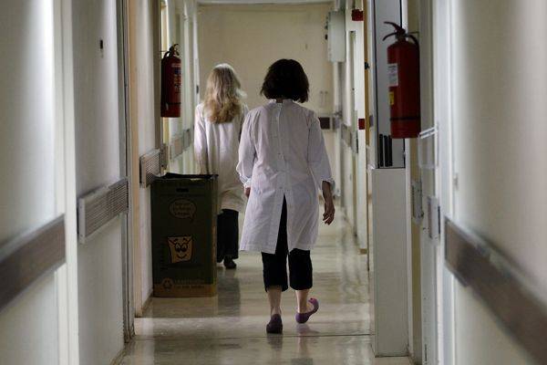 Η ΔΑΣ για τις ελλείψεις στα νοσοκομεία της Μεσσηνίας
