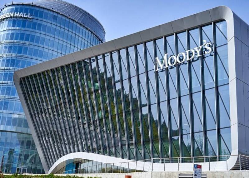 «Βραχνάς» για την κυβέρνηση ο οίκος Moody’s