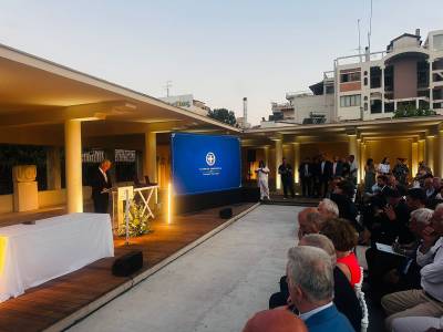 Tο ανακαινισμένο Αρχαιολογικό Μουσείο Aργους άνοιξε τις πύλες του