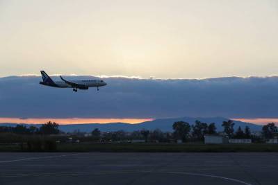 Διεθνείς πτήσεις 7.232 θέσεων στο Αεροδρόμιο Καλαμάτας μέχρι 15 Μαΐου