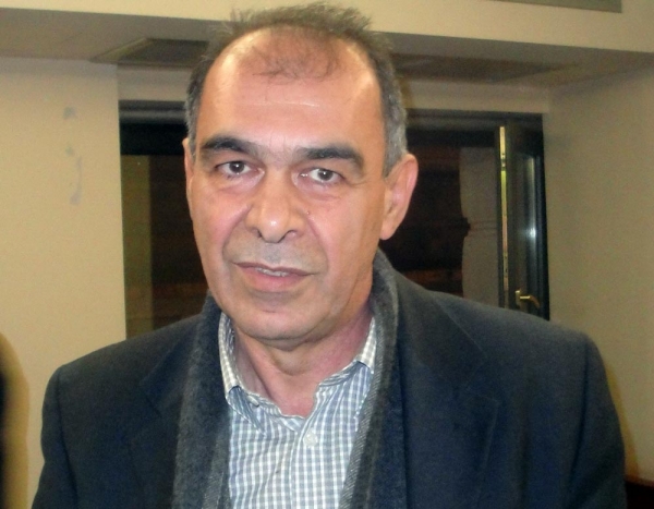 Γιώργος Ιωακειμίδης δήμαρχος Νίκαιας - Ρέντη: &quot;Η αυτοδιοίκηση δέχεται επίθεση&quot;