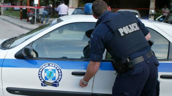 Βόλος: 40χρονος σκότωσε τη νονά του γιατί δεν του έδωσε 2.000 ευρώ