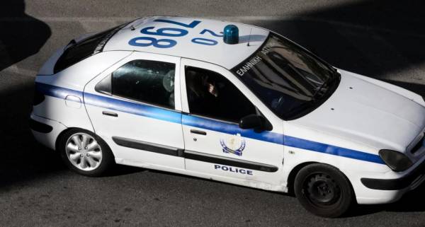 Κλειστή η Αθηνών-Κορίνθου λόγω τροχαίου - Στο ρεύμα προς Αθήνα στον Ασπρόπυργο