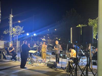 Με επιτυχία η βραδιά της Ορχήστρας Δωματίου της Δημοτικής Φιλαρμονικής Καλαμάτας (Βίντεο)