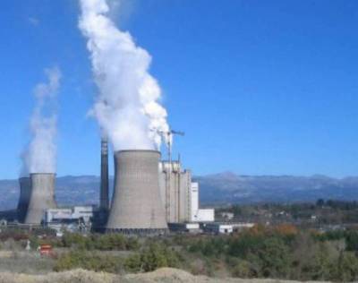 Μάκαρης για αποξήλωση εγκαταστάσεων ΔΕΗ στη Μεγαλόπολη