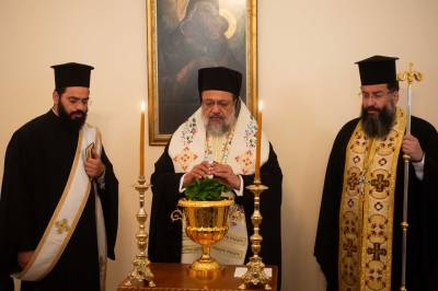 Μητροπολίτης Μεσσηνίας: “Η Κατήχηση απαιτεί συνέπεια και μεράκι”