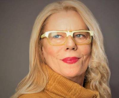 Λυμπεροπούλου: &quot;Η Πράσινη Πελοπόννησος θα είναι παρούσα στις περιφερειακές εκλογές του Οκτωβρίου&quot;