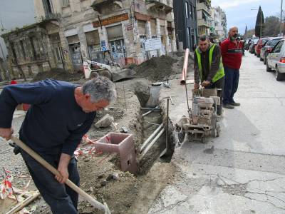 Παράταση στην ταλαιπωρία 