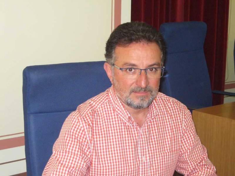 Υποψήφιος για υποψήφιος δήμαρχος Καλαμάτας ο Νίκος Μπασακίδης