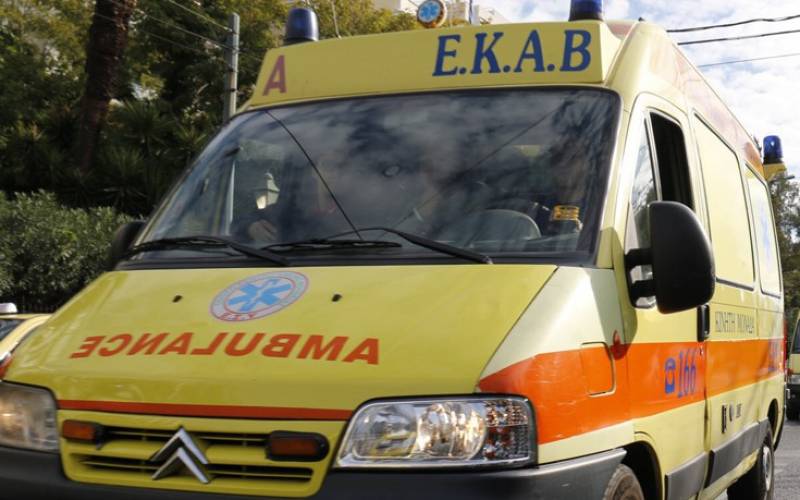 Τραγωδία στην Κρήτη - Αυτοκτόνησε 55χρονος