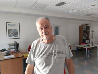 Διαμαρτυρία ομογενή για αδικαιολόγητη γραφειοκρατία