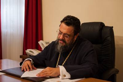 Προτάσεις της Μητρόπολης για ένταξη έργων στο ΕΣΠΑ