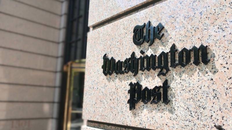 ΗΠΑ: Σε απεργία οι εργαζόμενοι της Washington Post