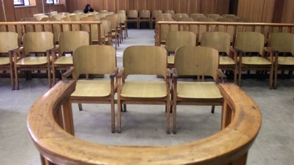 Αναβλήθηκε η δίκη για τη δολοφονία του ποινικολόγου Μ. Ζαφειρόπουλου