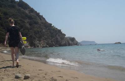 Κανονικά επιτρέπεται το κολύμπι ως άσκηση