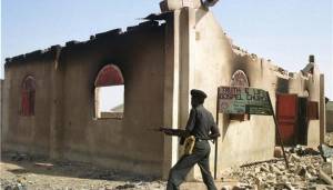 Περισσότεροι από 50 νεκροί στη Νιγηρία