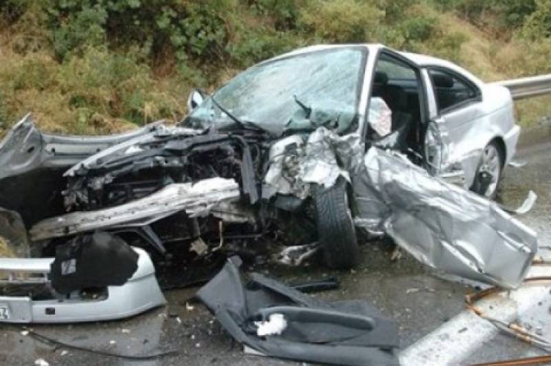 Ενα θανατηφόρο τροχαίο τον Μάιο στη Μεσσηνία