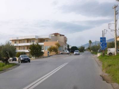 Μέχρι σήμερα προσφορές για τον κόμβο στο "Φωτεινή"