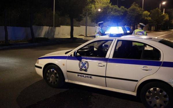 Θεσσαλονίκη: Λήστεψαν γυναίκα το βράδυ έξω από το ΑΠΘ