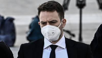Μπάμπης Αναγνωστόπουλος: &quot;Δεν είχε κίνητρο για τη δολοφονία&quot; λέει ο δικηγόρος του